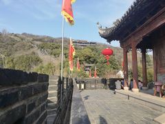-虞山城墙