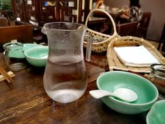 -五观堂素食(新华路店)