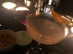 -顶层酒吧ROOF(上海艾迪逊酒店)