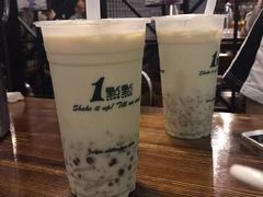-1点点(晒布店)