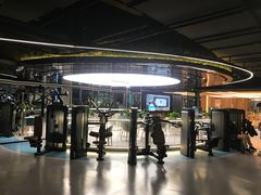 -懒人Club健身(卓越时代广场店)
