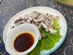 -郭姐·威海渔村(黄兴路店)