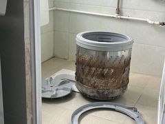 -十分到家家电清洗深圳