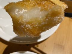 白糖饺子-食膳公园包子铺(烈士公园店)
