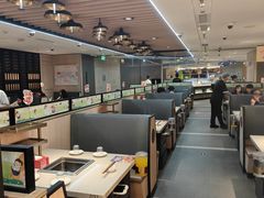 -海底捞大排档火锅(悦荟广场店)