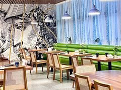 -Pizzeria da Nicola·火炉披萨(中大国际店)