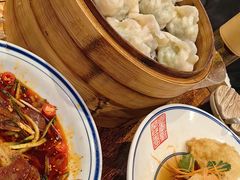 -新兴园饺子馆(河南街店)