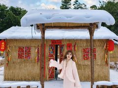 -佛冈森波拉度假区