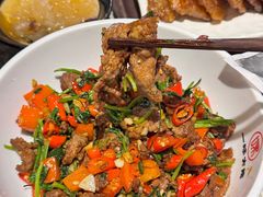 -一味大院•桐庐菜传承店(春江路店)