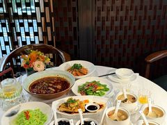 -悦雅居·老广州老味道(长湖店)