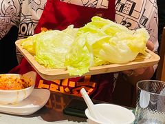 -巴奴毛肚火锅(二七万达店)
