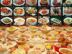 -旺达·福州菜(正大广场店)