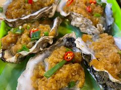 -烤满分·东北烧烤(首经贸店)