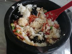 川香腊鸭饭-武汉大学-桂园餐厅