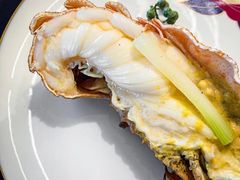 -潮汕味道煮海餐厅(金麟大厦店)