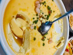 -闽鄂情·闽南招财鸭(水头店)