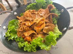 -陈熹公民族美食文化餐厅(中华广场店)