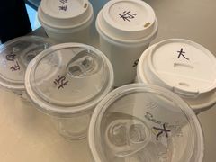-Seesaw Coffee(武商MALL·武广店)