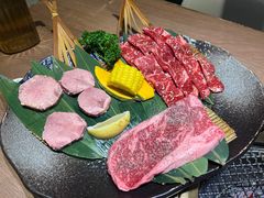 -虎丸烧肉(世纪汇店)
