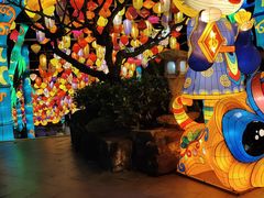 -深圳锦绣中华民俗村