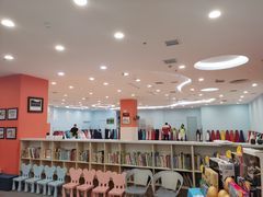 -海天博乐击剑俱乐部(港汇中心店)