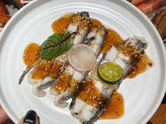 -花潮料理艺食馆(SM新生活广场店)