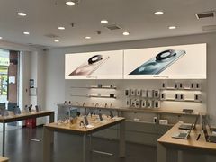 -华为合作店(江汉路悦荟广场)