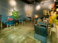 大堂-咖法森林·咖啡  酒吧(天河店)