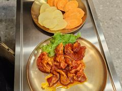 -炉队长·齐齐哈尔家庭烤肉(马家堡店)