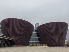 -太原市博物馆