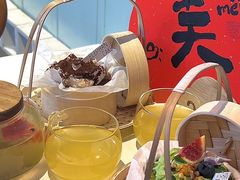 -吾象走甜·生日蛋糕·甜品台茶歇