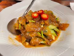 永春功夫醋海蜇头-临家闽南菜(宝洲路店)