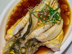 -香丰阁·烤鸭·川湘菜(清河店)