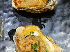 -小杨烤肉(朱雀店)