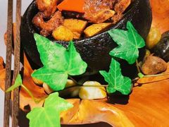 -梧桐北京烤鸭·铜锅涮肉(海岸城店)