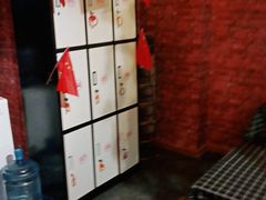 -机械师超级密室(小寨华旗店)