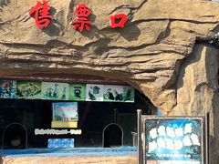 -北戴河圣蓝海洋公园