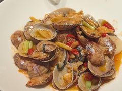 -徐记海鲜(陕西历史博物馆|明德门店)