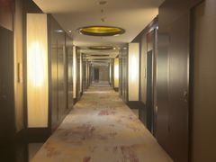 -北京首都机场希尔顿酒店