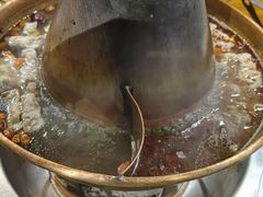 -津门老羊家·铜锅涮羊肉·烧烤(科技园店)