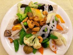 烧全素-奥华餐厅·老张记(台基厂店)