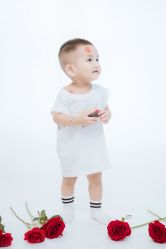 -小熊维尼高端儿童摄影(南山信和店)