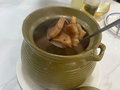 -明本湛江鸡•海鲜小厨(陈家祠店)