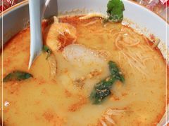 -越南牛肉河粉餐厅(书院巷店)