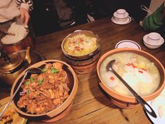 -印象鲵宴·张家界地标美食名片(溪布街店)