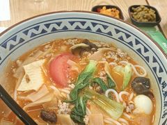 -蒙自源米线大王(信利城市广场店)