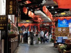 -客家大院·非遗赣南客家菜(郁孤台店)