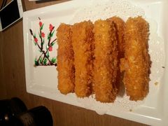 土豆诱惑-名羊天下陕北横山铁锅炖羊肉(博文路店)
