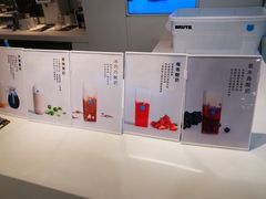 -兰熊鲜奶(西直门凯德mall店)