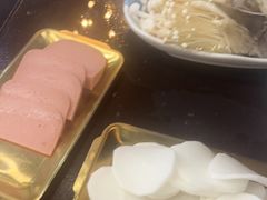 -刘少华贵州小黄牛·鲜牛肉火锅(总店)